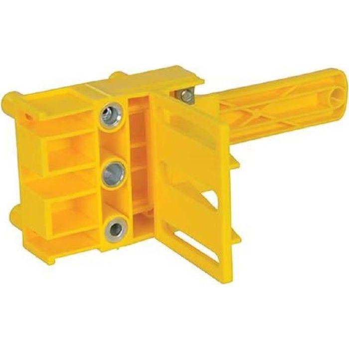 SILVERLINE Trunnion-Vorlage