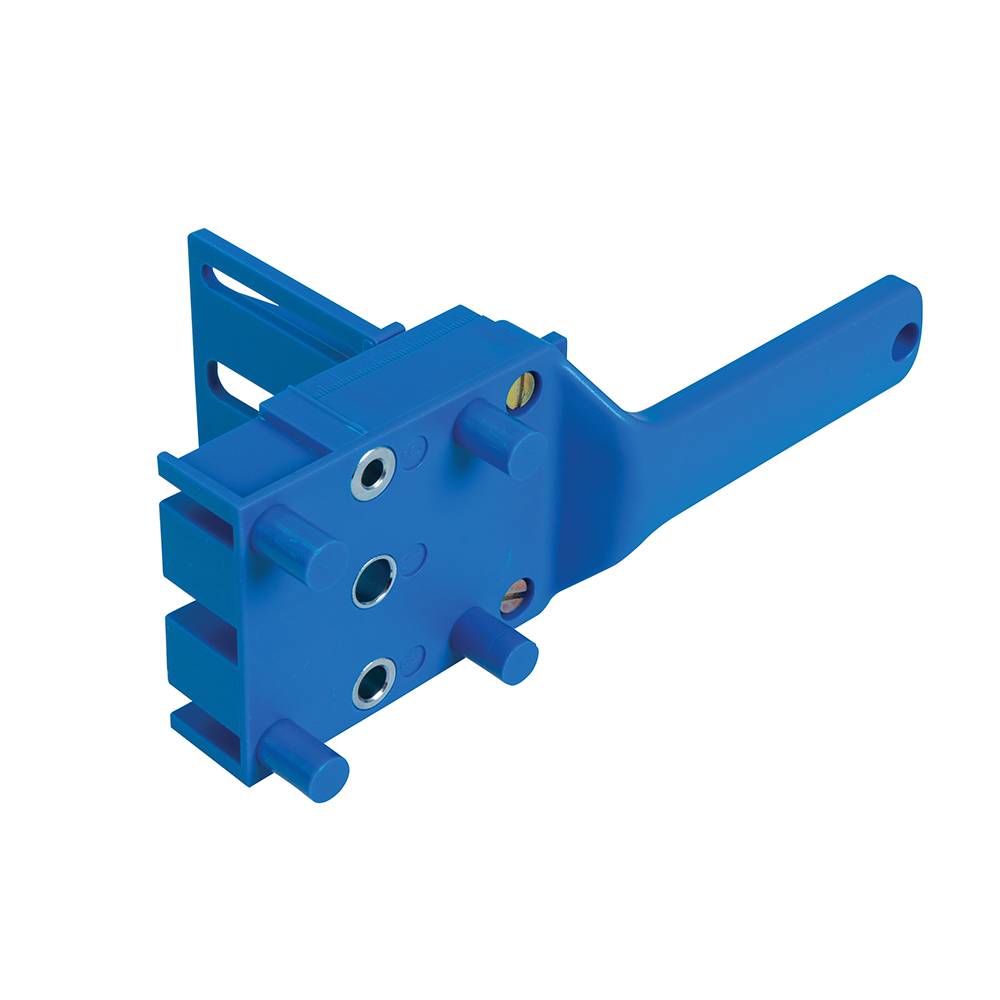 Dübel Bohrschablone 30mm