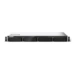 NAS-Gehäuse TS-435XeU-4G 4-Fach 4GB 19 NAS-Gehäuse TS-435XeU-4G 4-Fach 4GB 19