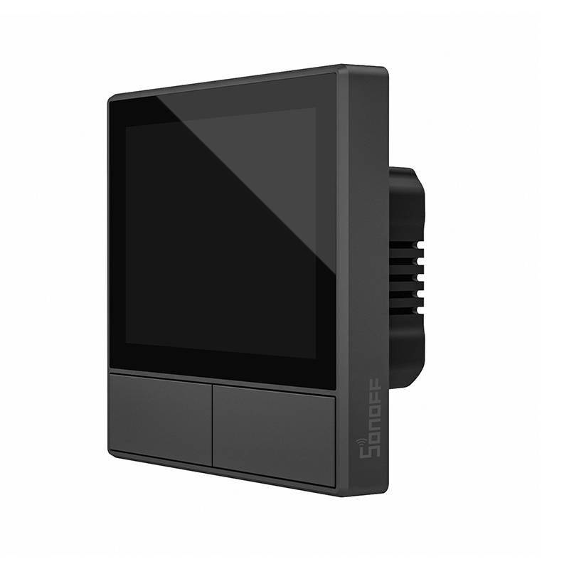 Smart Scene Wandschalter Sonoff NSPanel