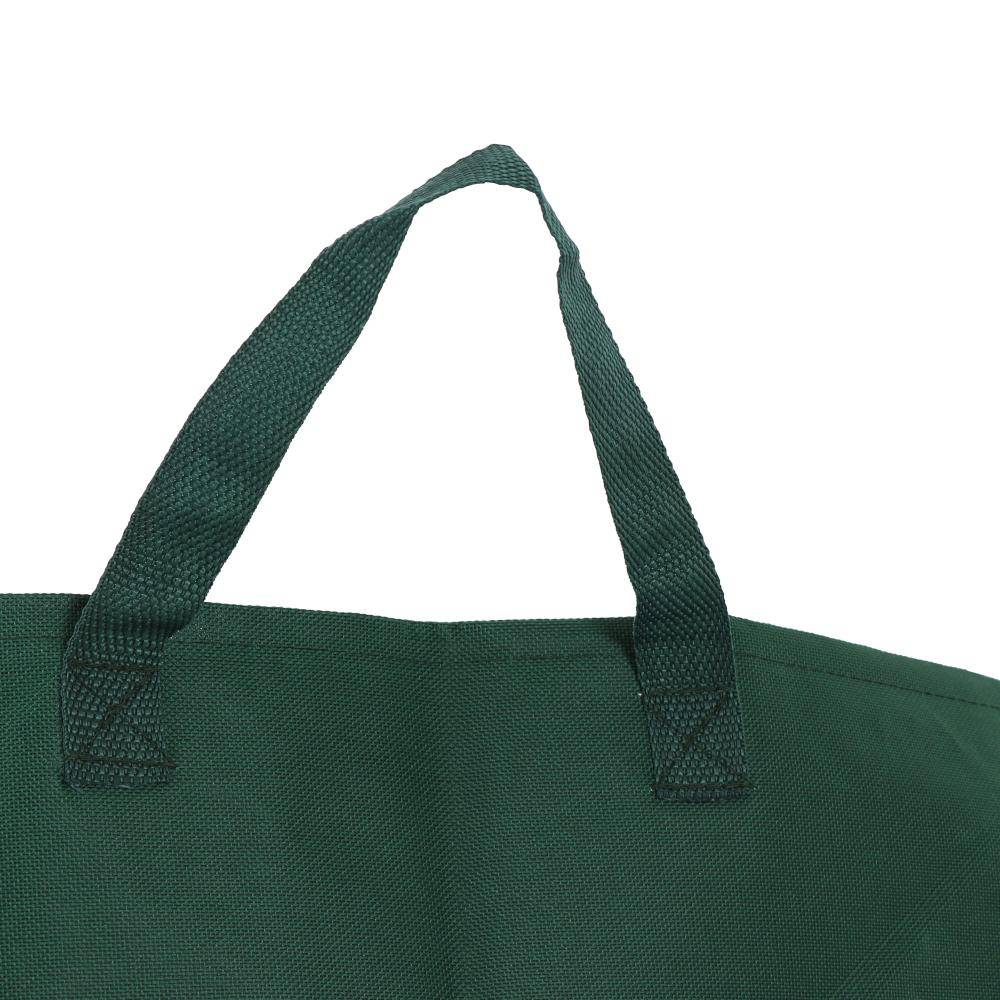 SIENA GARDEN Gartentasche 250L, Polyester 60x60x70 cm