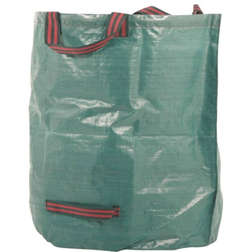 SIENA GARDEN Gartensack 272L, Polypropylen 67x67x76 cm, Springffnung