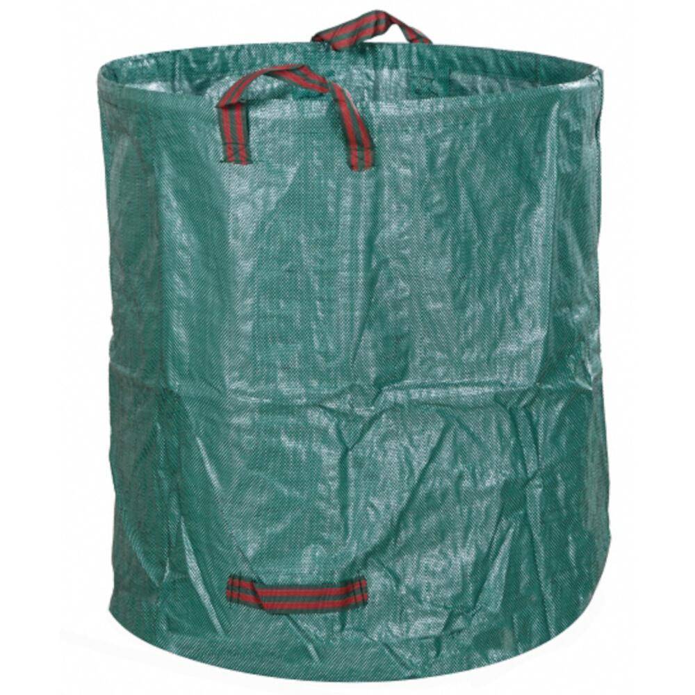SIENA GARDEN Gartensack 272L, Polypropylen 67x67x76 cm, Springffnung