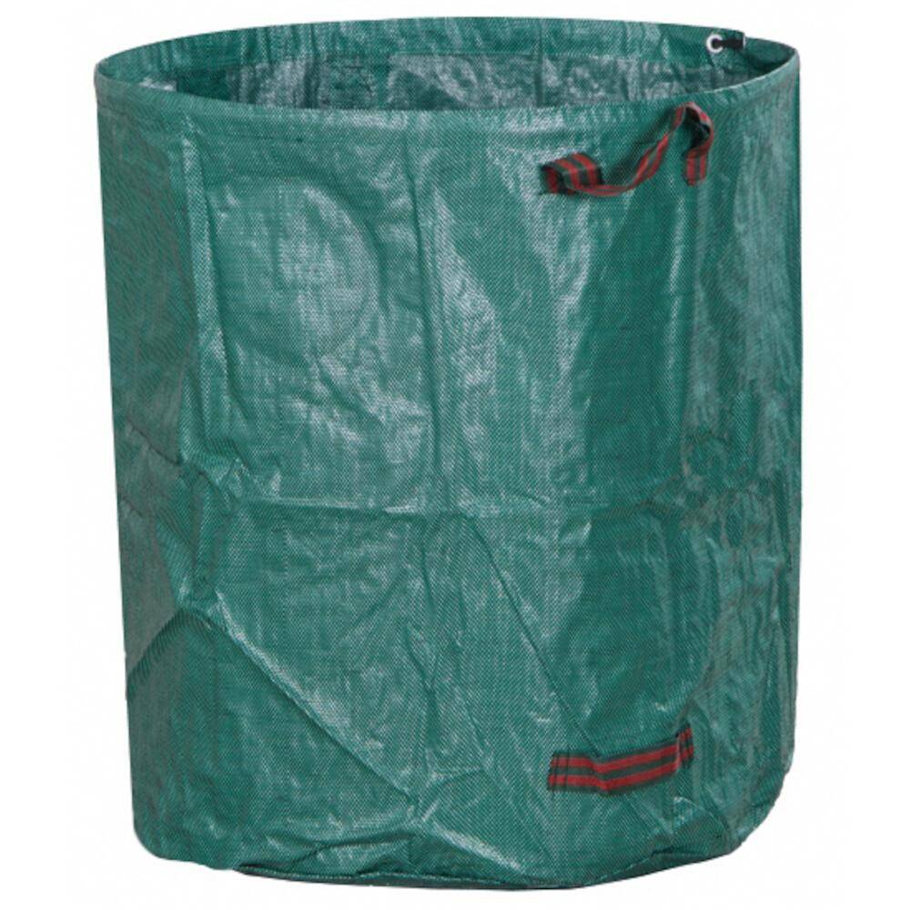 SIENA GARDEN Gartensack 272L, Polypropylen 67x67x76 cm, Springffnung