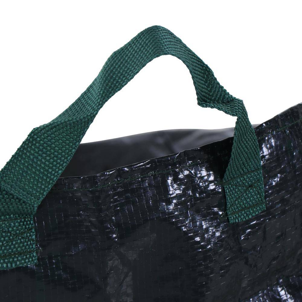 SIENA GARDEN Gartentasche 150L, Polyethylen 58x46x58 cm