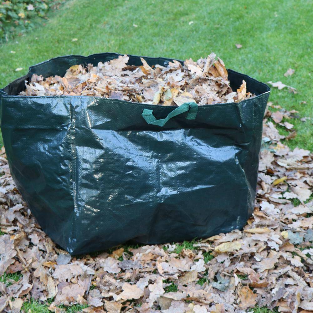 SIENA GARDEN Gartentasche 150L, Polyethylen 58x46x58 cm