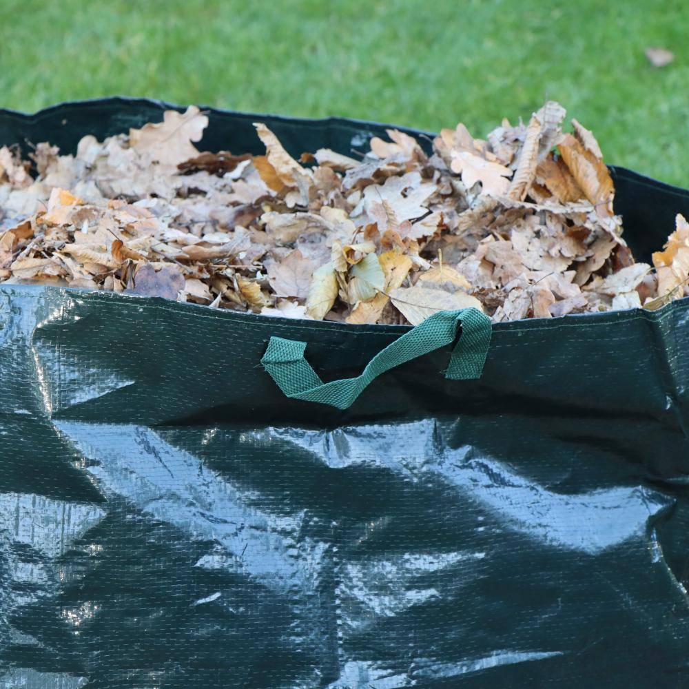SIENA GARDEN Gartentasche 150L, Polyethylen 58x46x58 cm