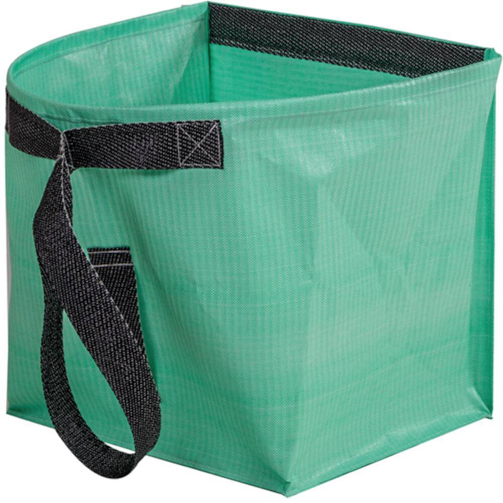 SIENA GARDEN Laubsammelsack 200L, Polypropylen 59x56x59 cm
