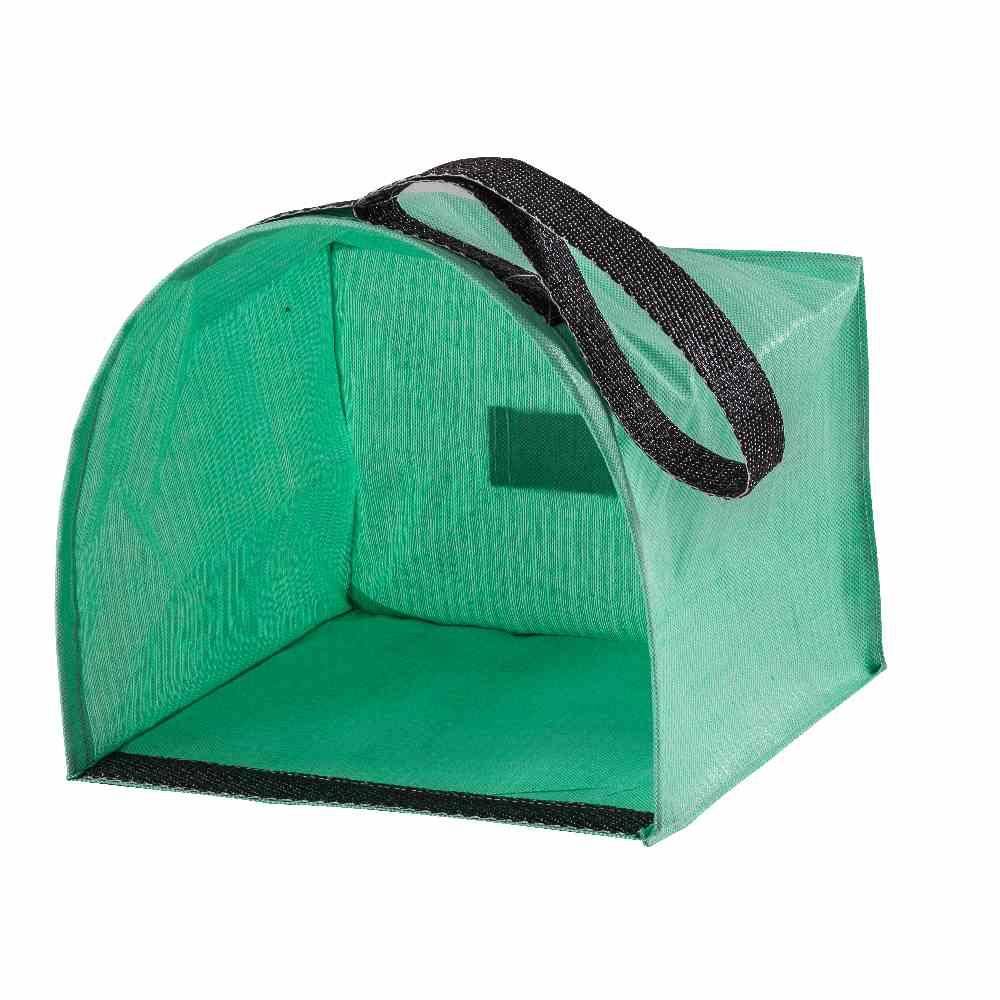 SIENA GARDEN Laubsammelsack 200L, Polypropylen 59x56x59 cm