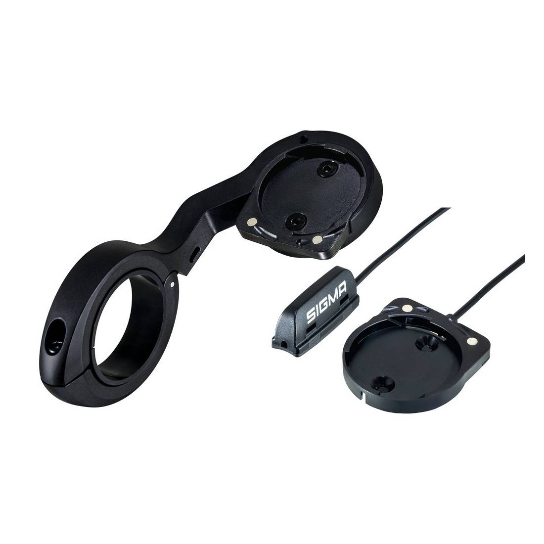 SIGMA Lenkerhalter Long Butler Originals / Topline