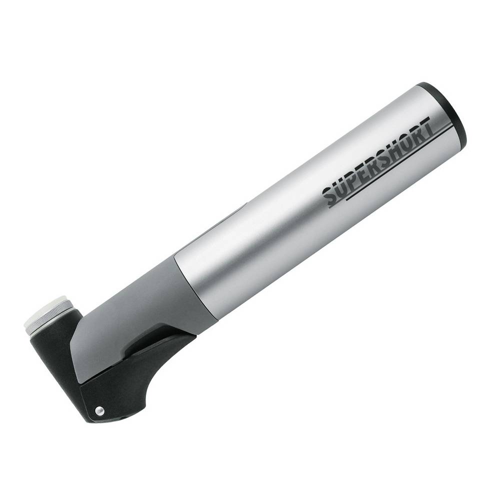 SKS 10367 Minipumpe Supershort 164mm, transparent AV/DV/SV