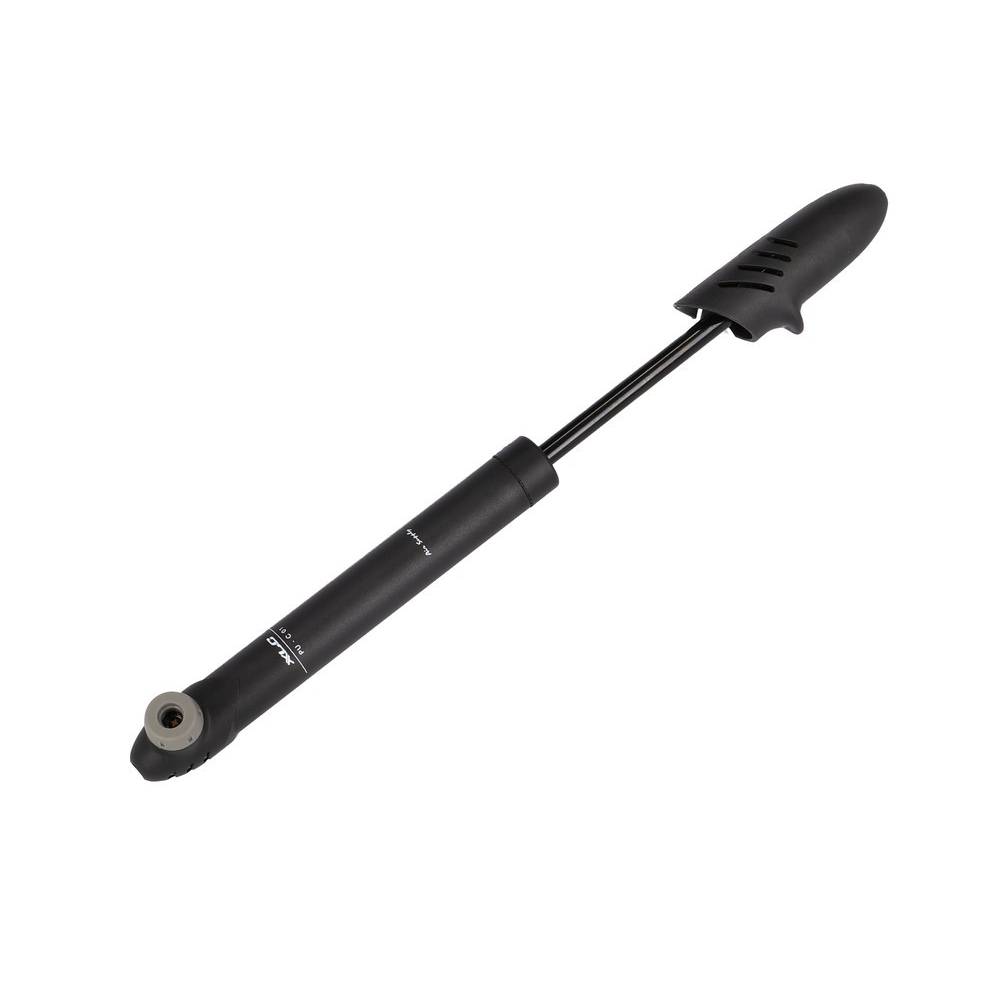 XLC Gepäckträgerpumpe PU-C01 5,5bar, 253-274,5mm DV/SV/AV