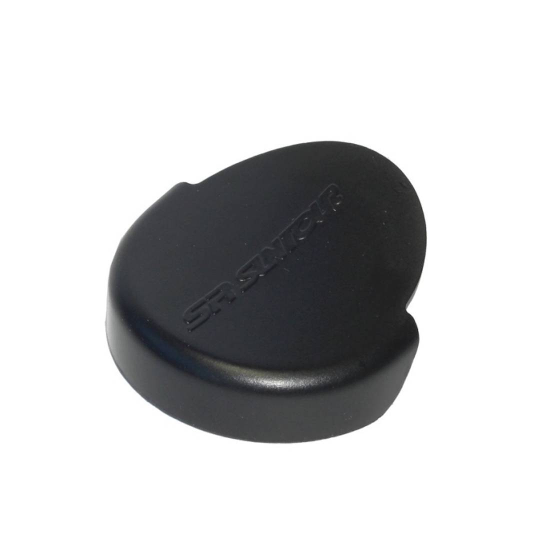 SR Suntour FEG181 Abdeckkappe links oder rechts für SF14 CR85 E25 P 700C, schwarz