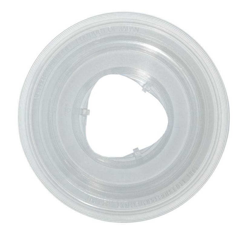 SHIMANO CP-FH53 Speichenschutzscheibe Ø 160 mm, 32-36 Zähne, 36 Speichen, transparent