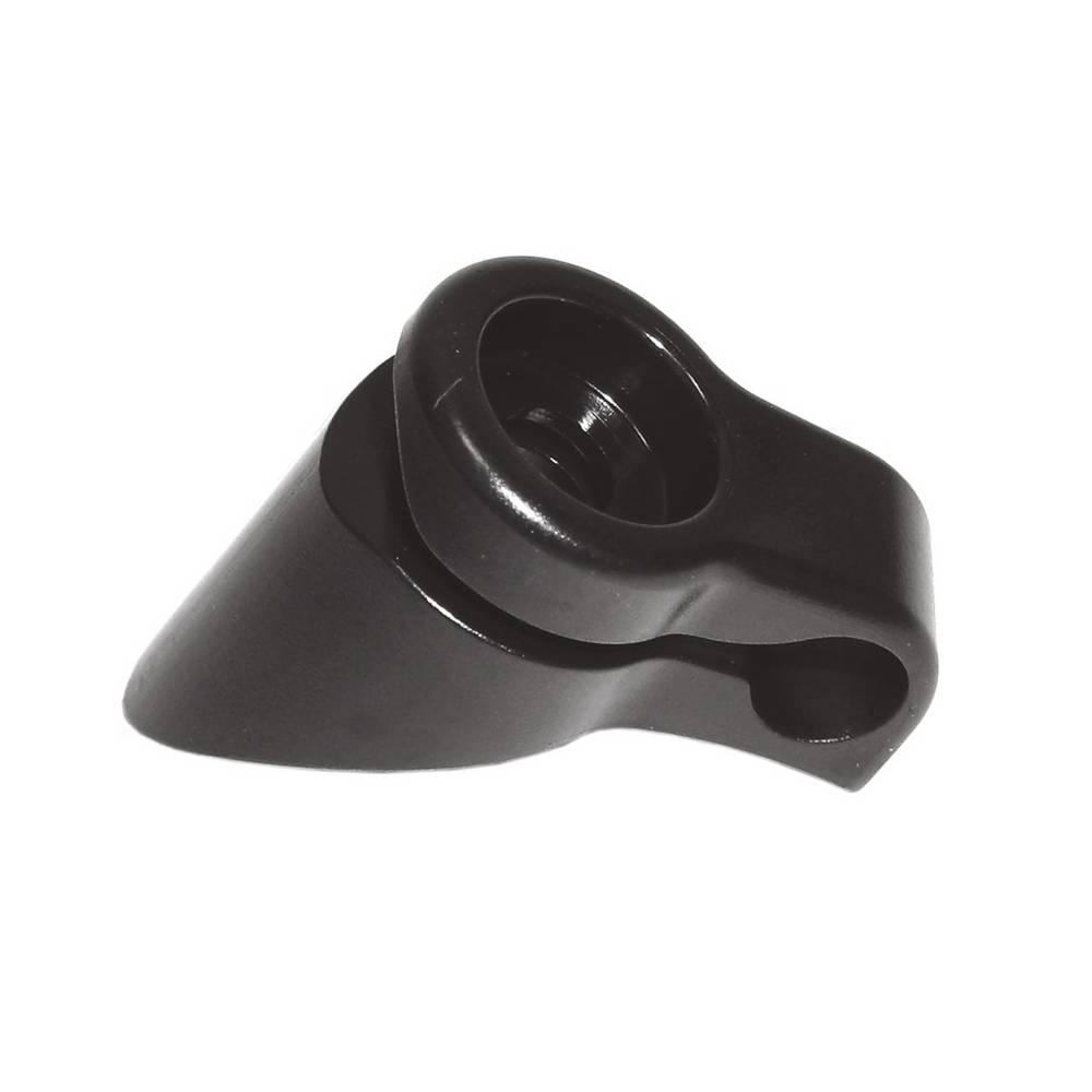 RockShox 11.4018.050.002 Zughalter für Paragon, schwarz