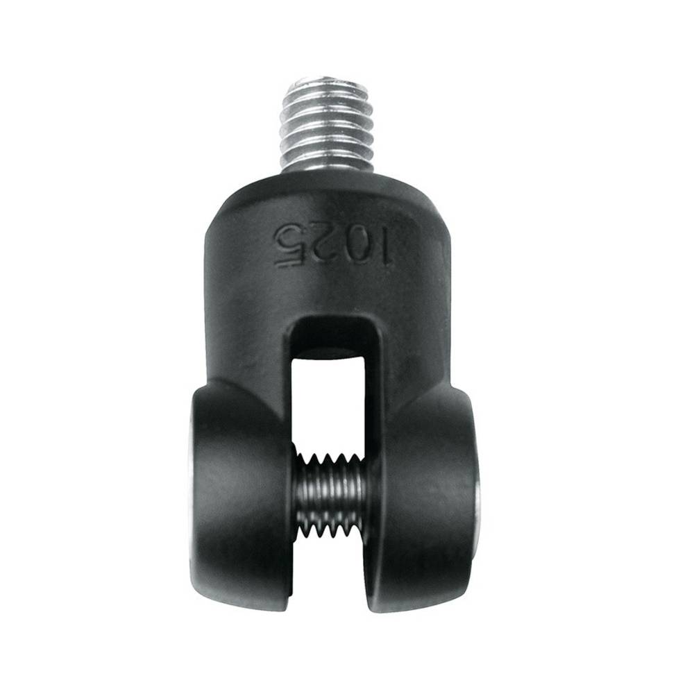 SKS 11259 Federgabeladapter für RockShox / Suntour, schwarz (1 Paar)