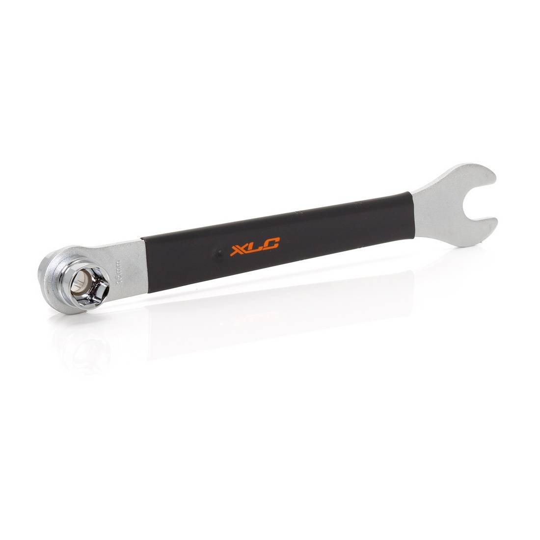 XLC Pedal-/Kurbelschraubenschl. TO-S19 15mm