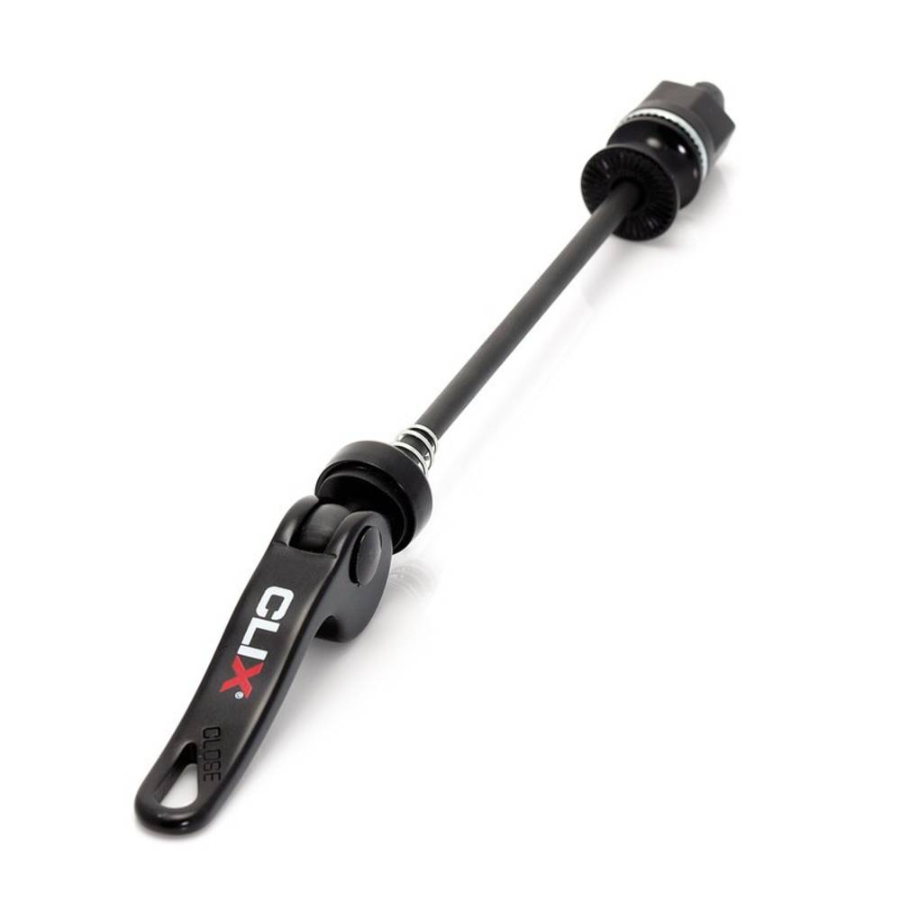 XLC Vorderrad-Schnellspanenr QR-L01 Cr-Mo VR, schwarz