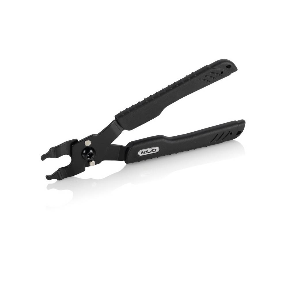 XLC Kettenspannzange TO-S84, schwarz