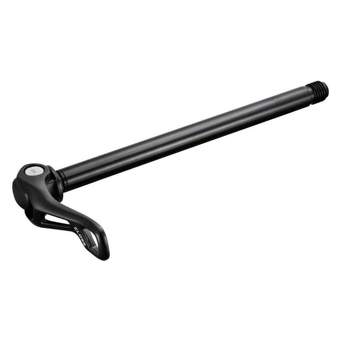 SHIMANO Steckachse AX-MT700 für HR für 148x12 mm I-Type, schwarz