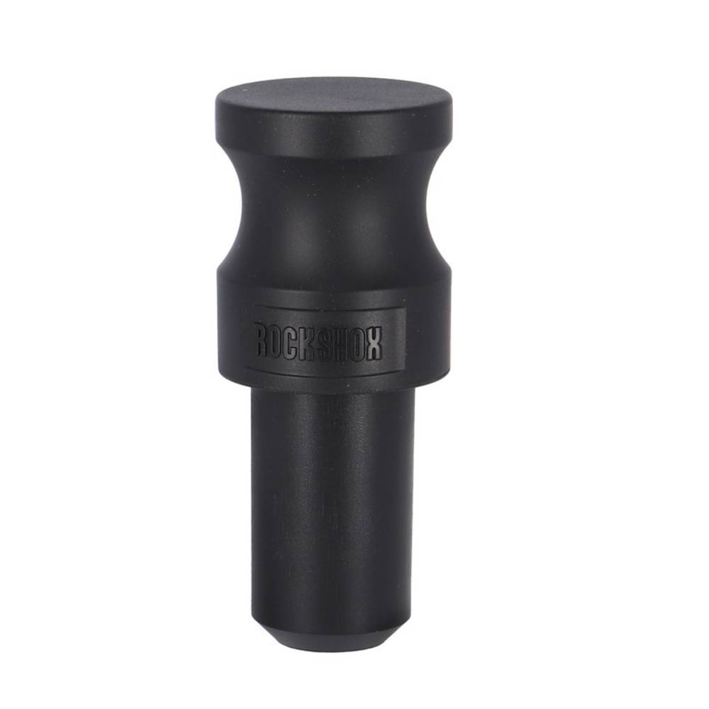 RockShox Montagetool für Staubdichtungen 30mm,für Gabel LowerLeg Staubdichtugen, schwarz