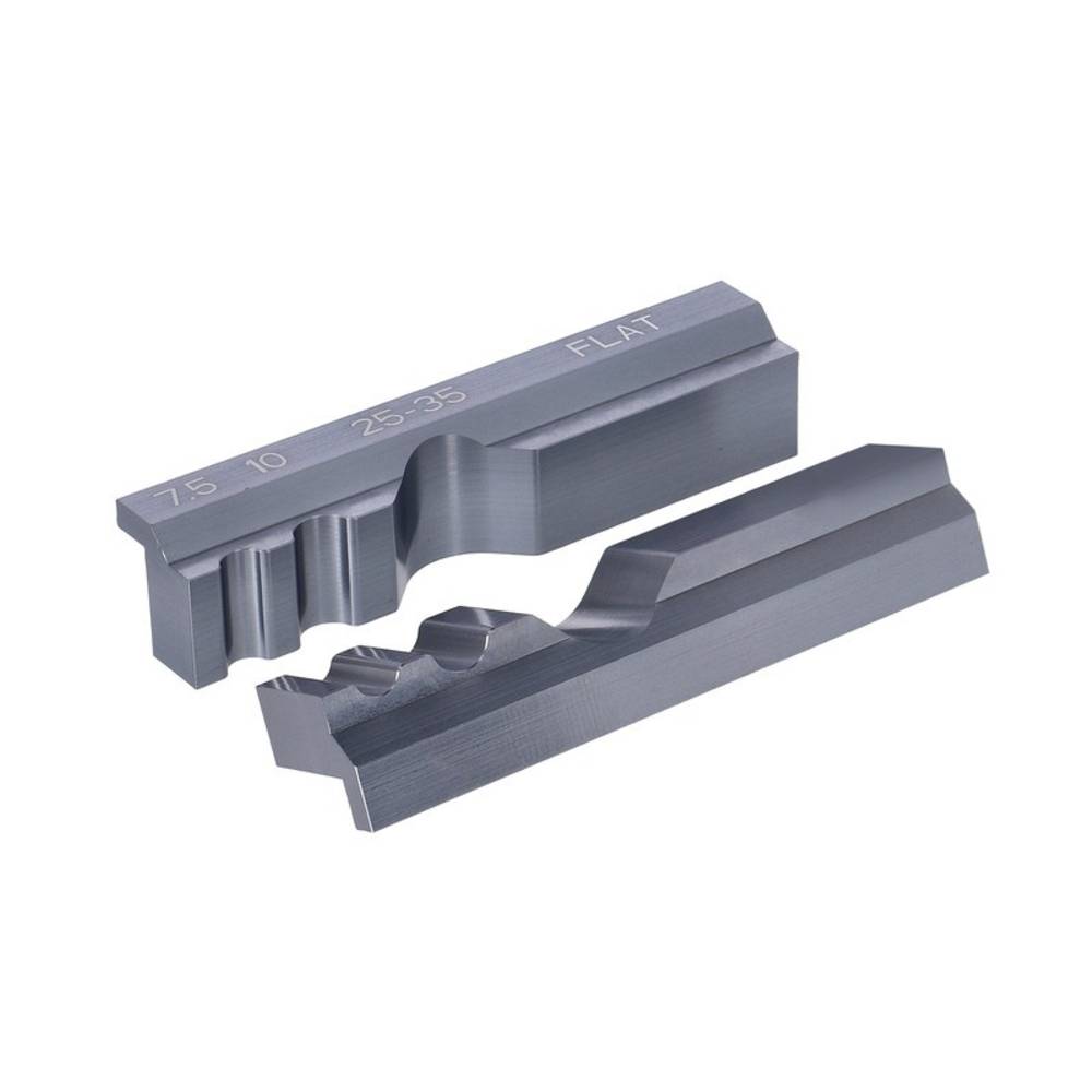 RockShox Vise Blocks RS Reverb AXS/A1-B1/Stealth 00.6818.045.000 7,5mm,10mm,25-35mm, grausilber