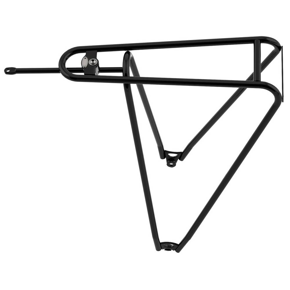 tubus 40100 Gepäckträger Fly evo, 26-28", schwarz