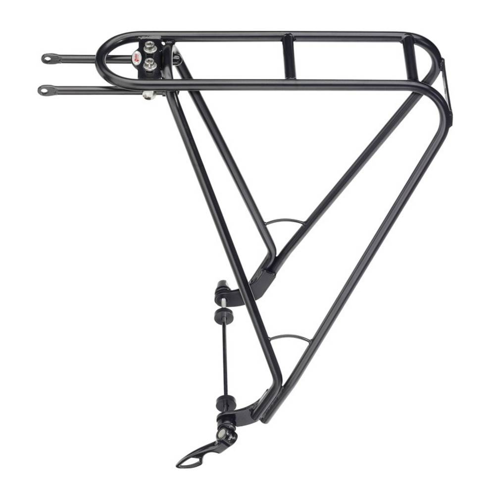 tubus 42000 Gepäckträger Disco, 28", schwarz