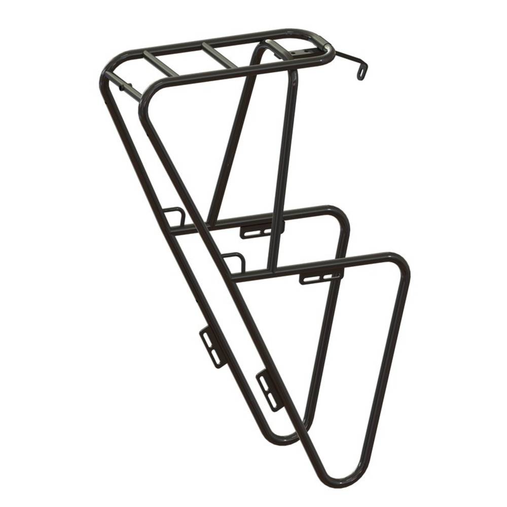 tubus Lowrider Grand Expedition Front, 26-28", schwarz