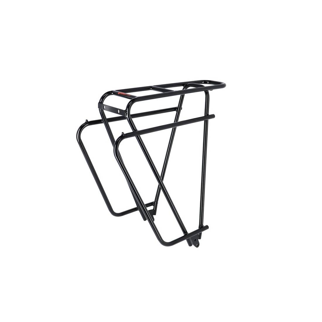 tubus Gepäckträger Logo Classic, 26-28"