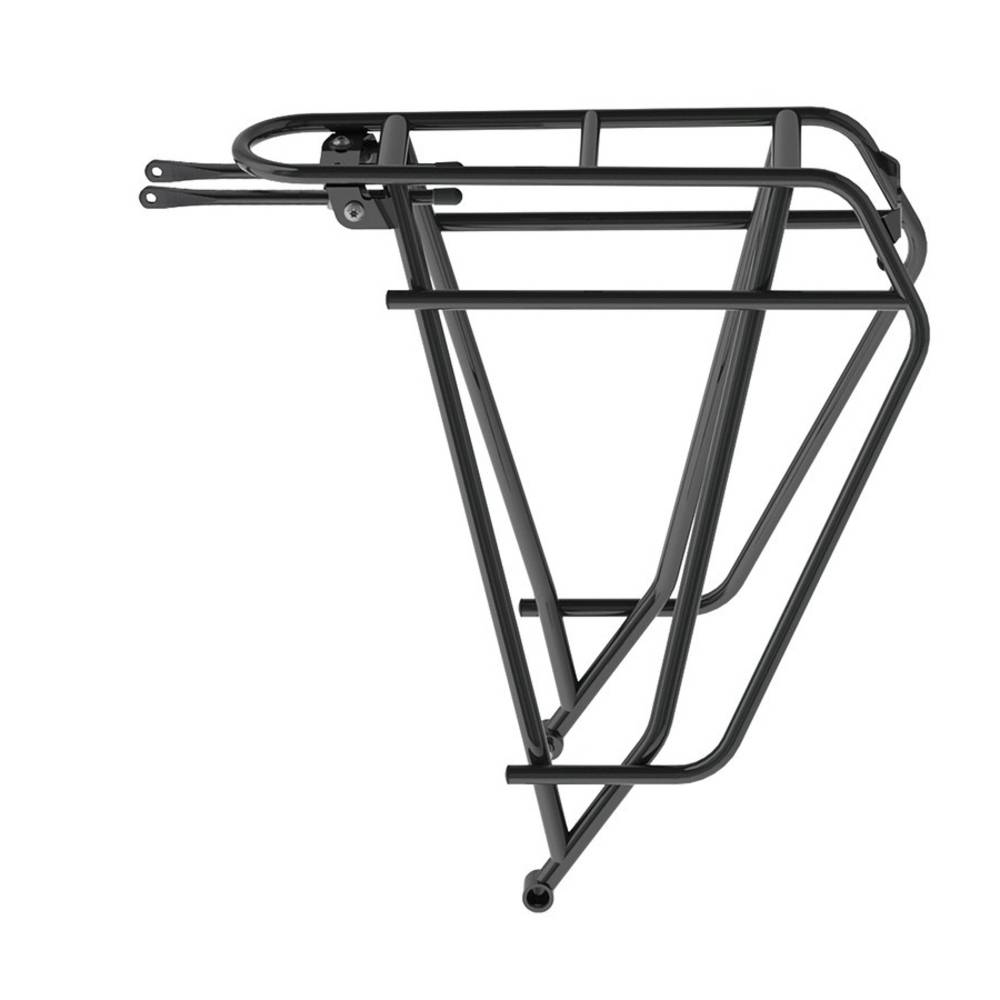 tubus Gepäckträger Grand Tour, 26-28", schwarz