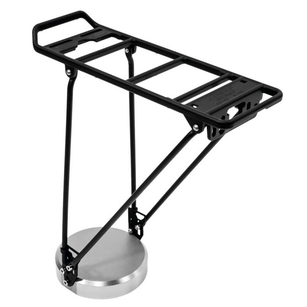 Pletscher 26" System-Gepäckträger "Werso MIK", schwarz
