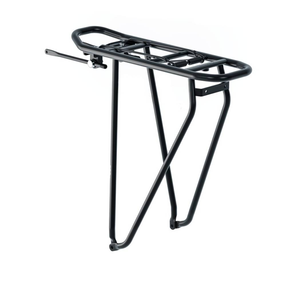 Racktime System-Gepäckträger Basic 2.0, 29", Alu, ca. 760g, schwarz