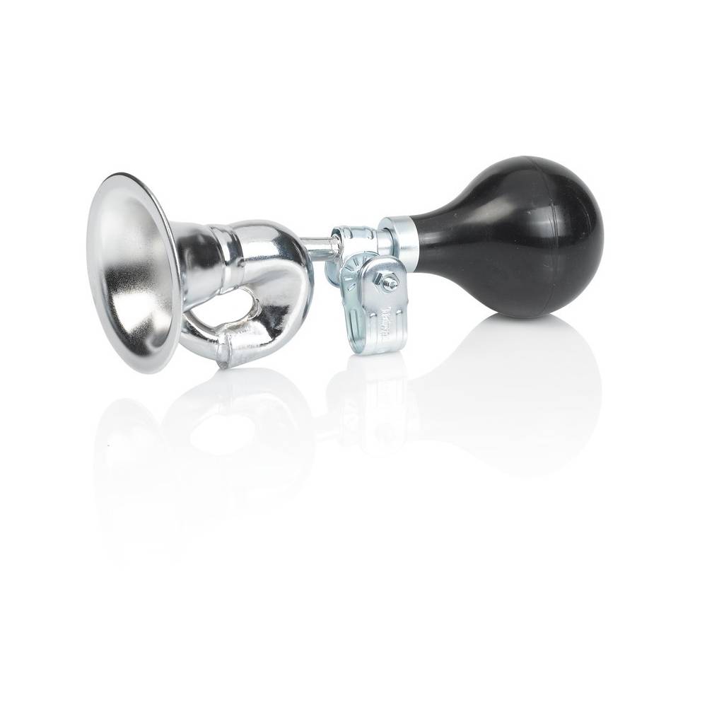 XLC Posthorn Ballhupe DD-H02 schwarz, schwarz