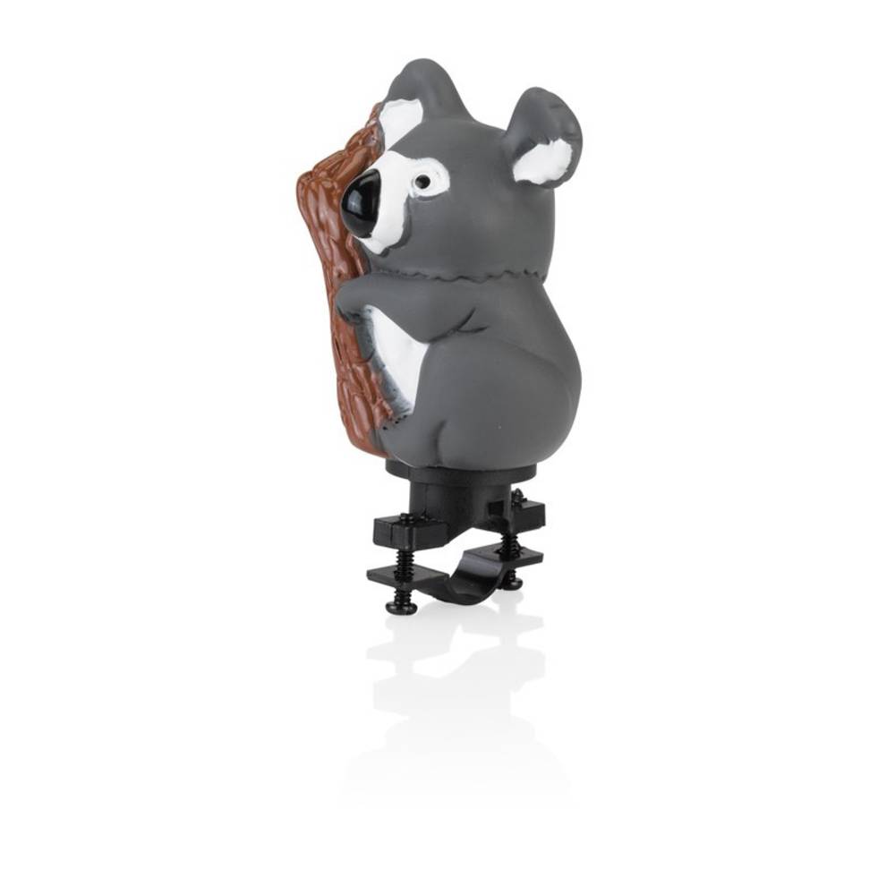 XLC Kinderhorn Koala für Lenkerbefestigung, bunt