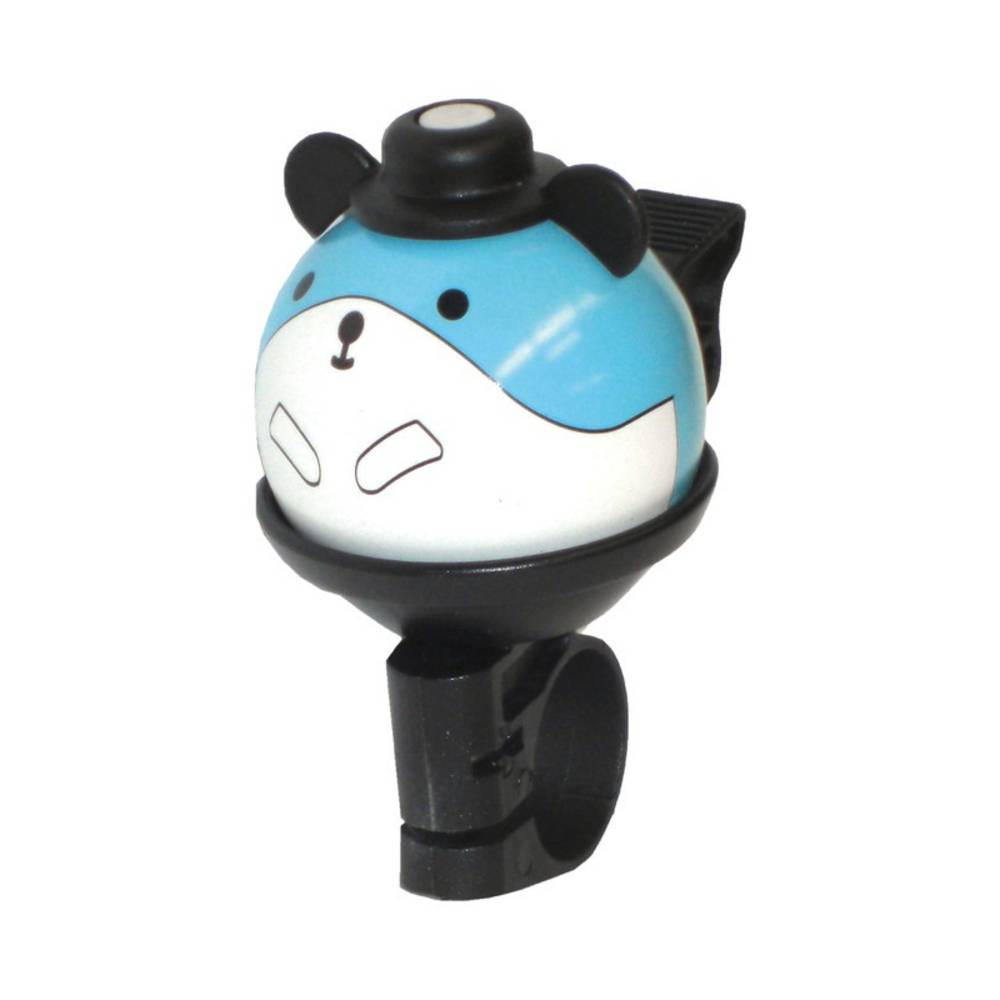XLC Kinderglocke Maus, blau