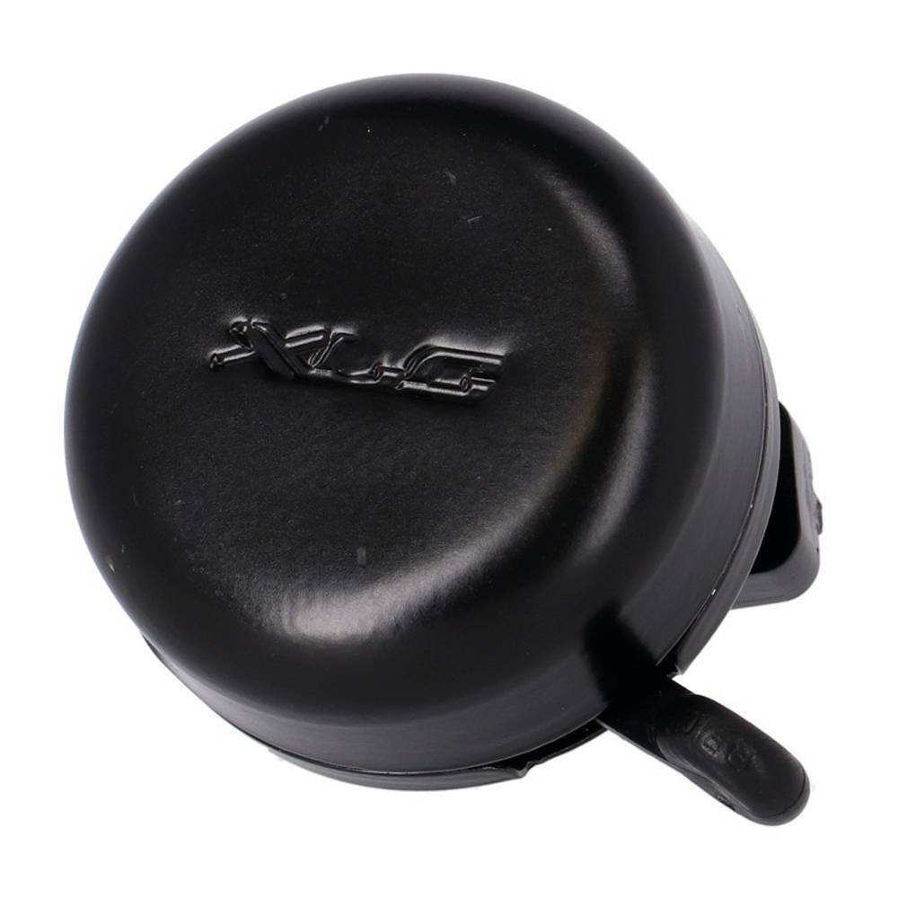 XLC Trillerglocke DD-M34, Stahl, schwarz