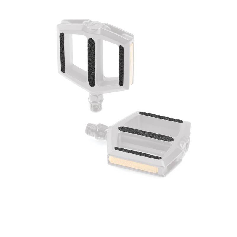 XLC Replacement Grip--Tape-Set passend für P-DC11, schwarz (1 Set)