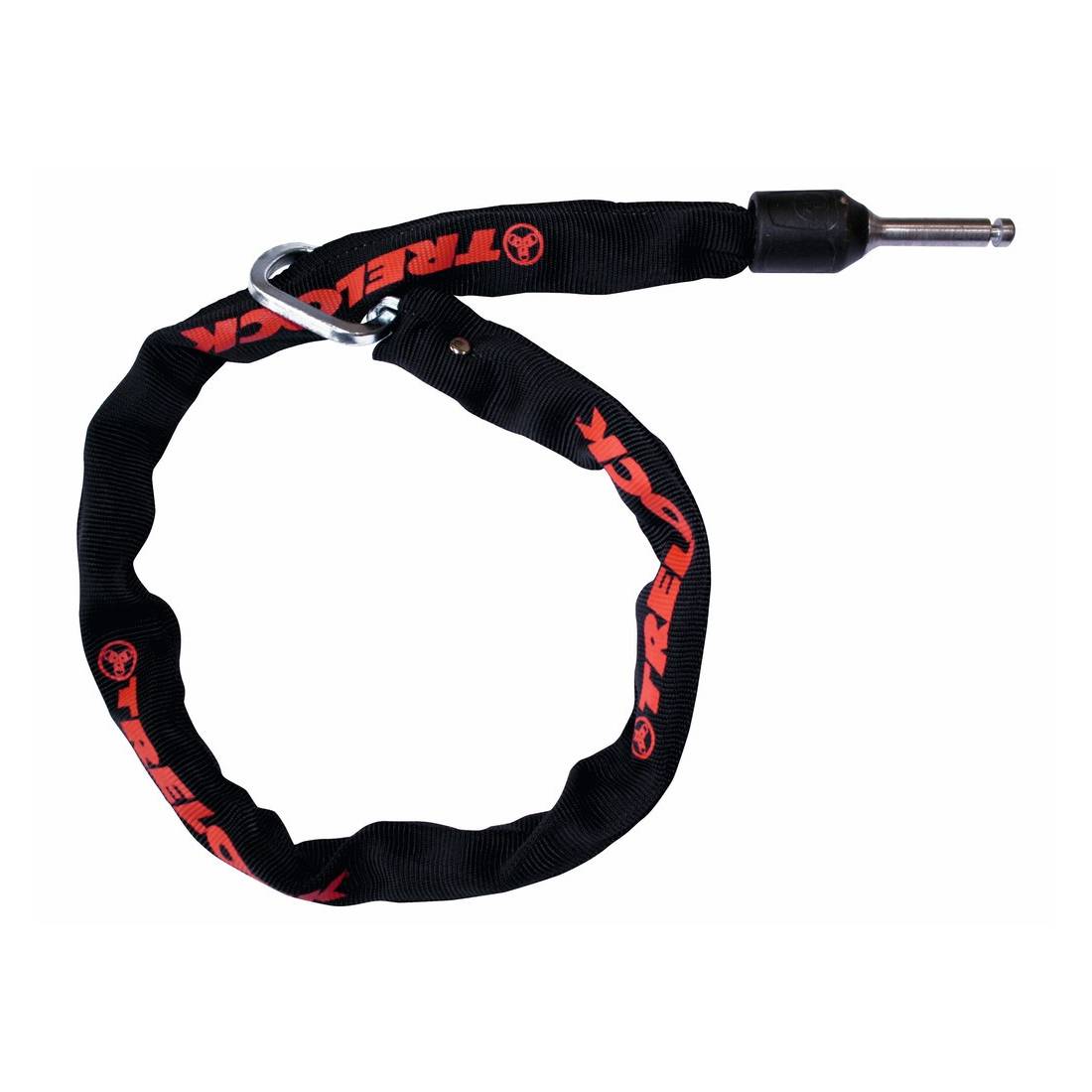 Trelock Einsteckkette Trelock 150cm ZR 355, ohne Tasche, schwarz