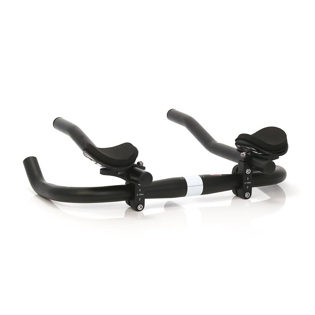 XLC Pro Tri-Bar Aufsatz "HB-T03", Ø 25,4 - 31,8 mm, 330 mm, schwarz
