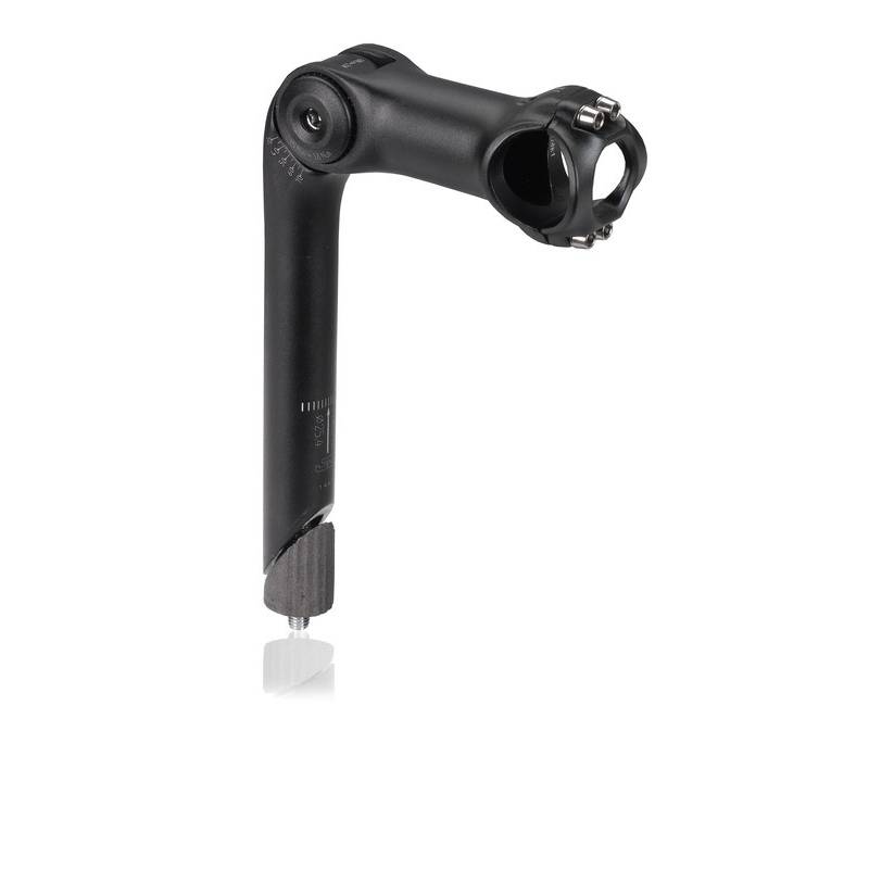 XLC ST-T18 1-1/8" Vorbau "Comp", Schaft: 180 mm, Länge: 105 mm, Lenker: 31,8 mm, Alu, schwarz