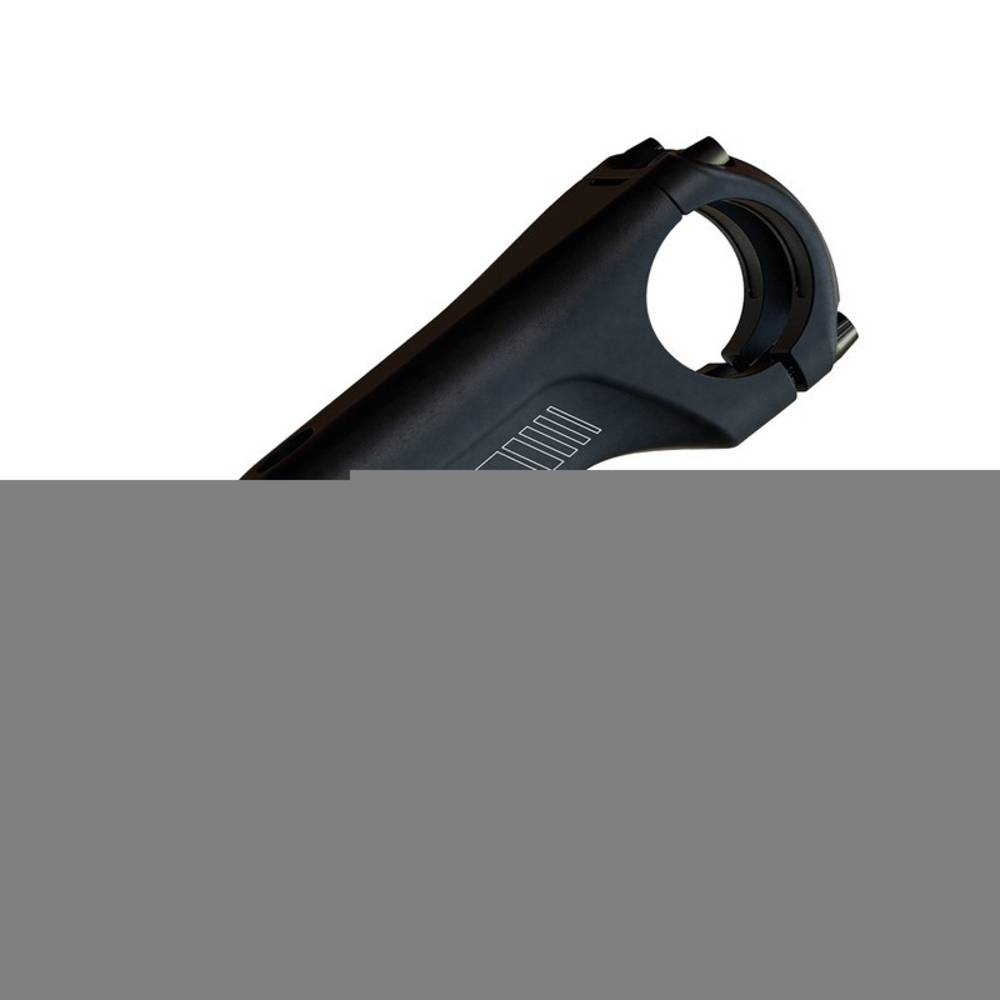 by.schulz 1-1/8" Vorbau "Stem Alpha SDS", Länge: 110 mm / 35°, Lenker: 31,8 mm, Alu, schwarz