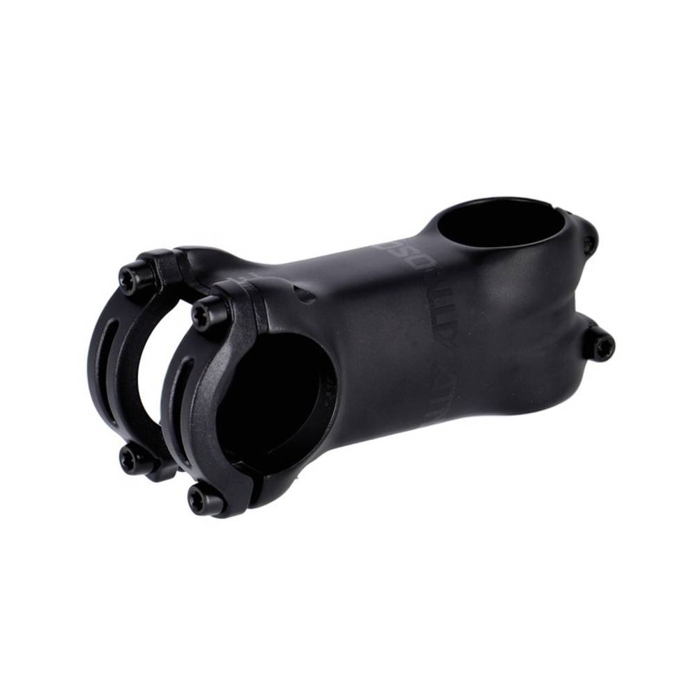 Truvativ 1-1/8" A-Head Vorbau "Atmos 7K", Länge: 80 mm / 6°, Lenker: 31.8 mm, Alu, schwarz