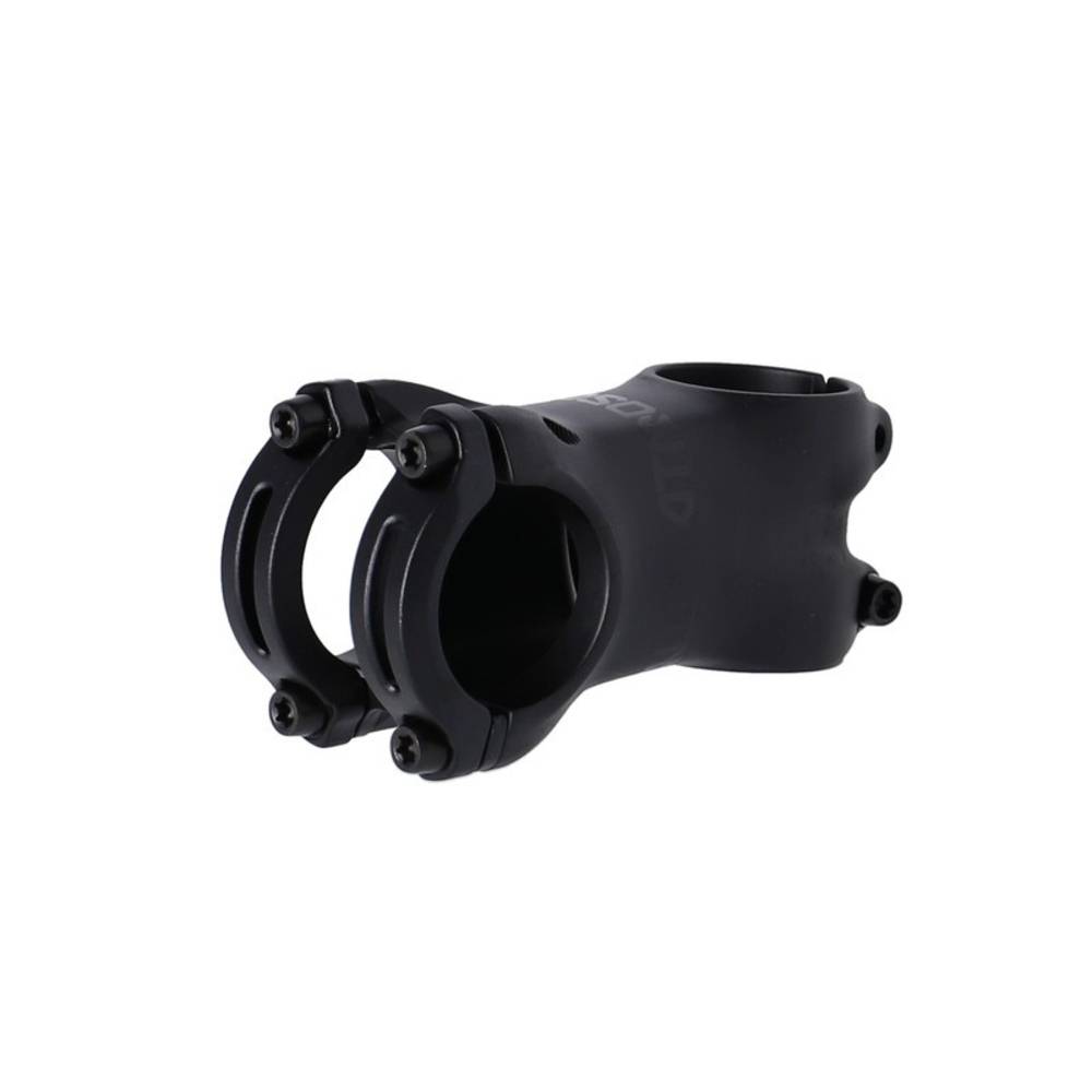 Truvativ 1-1/8" A-Head Vorbau "Atmos 7K", Länge: 60 mm / 6°, Lenker: 31.8 mm, Alu, schwarz