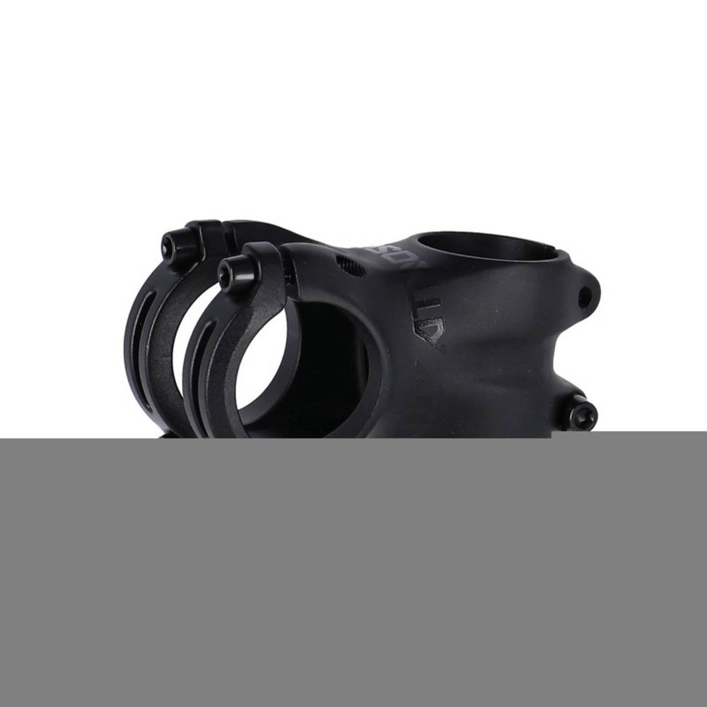 Truvativ 1-1/8" A-Head Vorbau "Atmos 7K", Länge: 50 mm / 6°, Lenker: 31.8 mm, Alu, schwarz