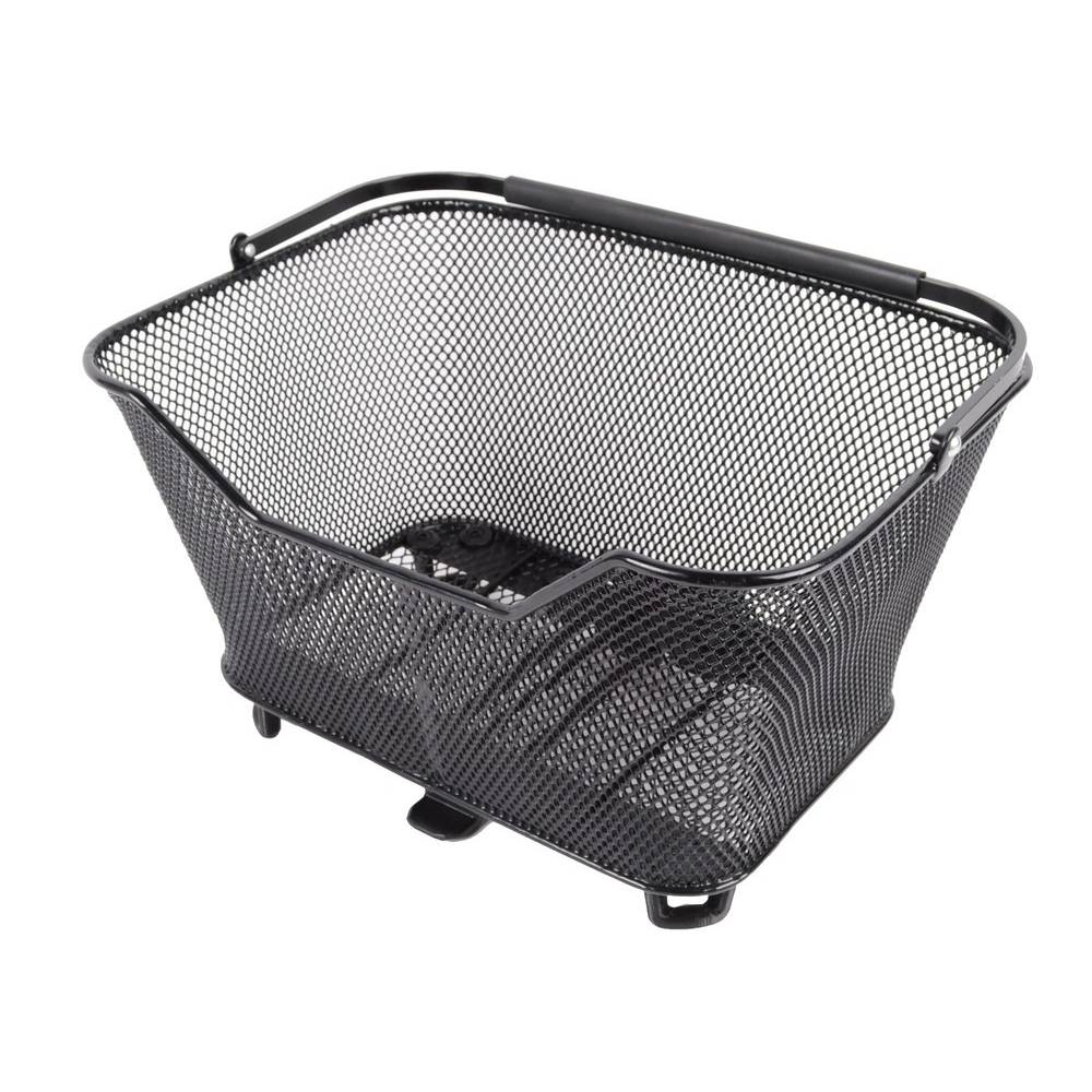 Atranvelo 1754-41S Daily System Korb S 16 l, 37x20x29cm, inkl. AVS Adapter, schwarz