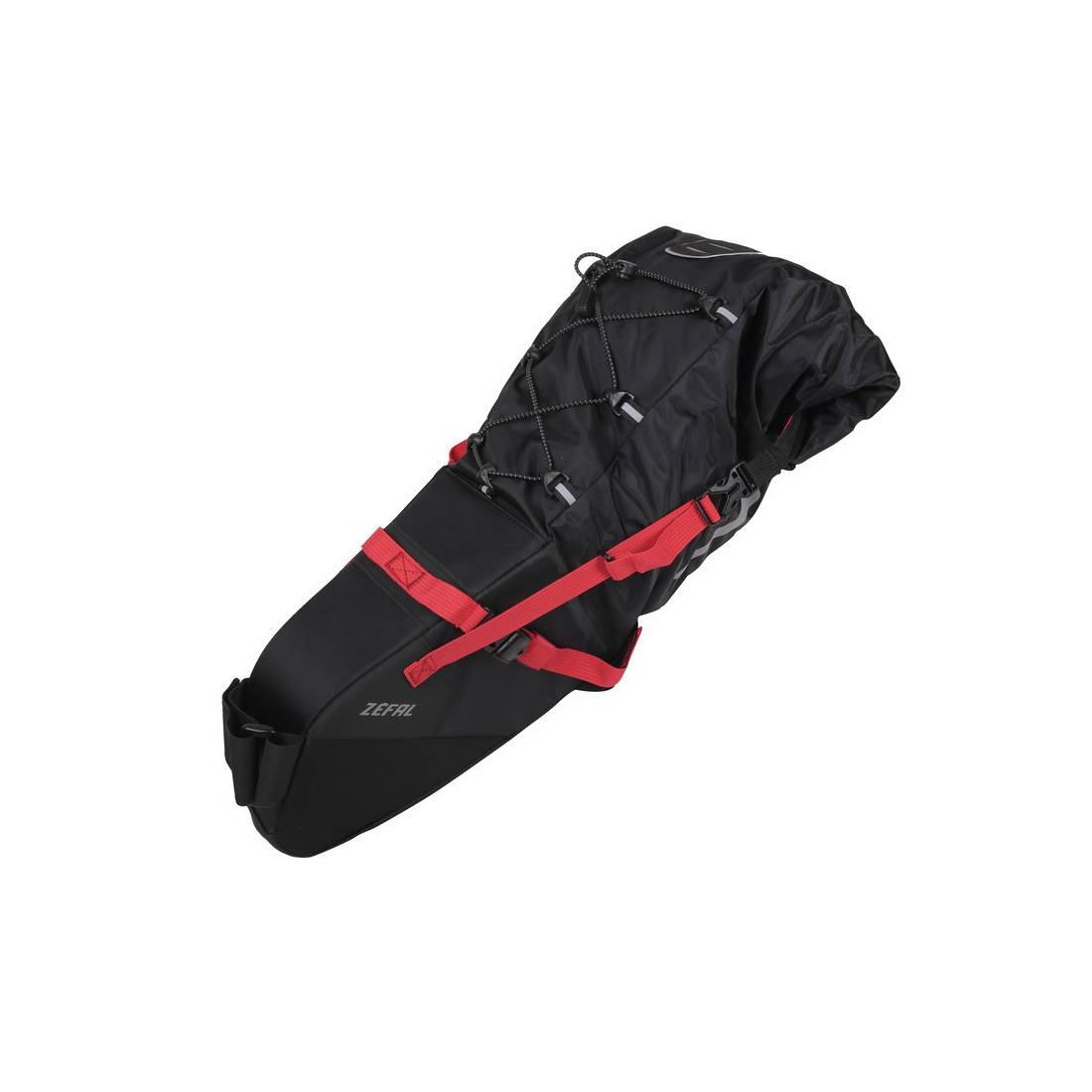 Zéfal Satteltasche Z Adventure R11, 11 ltr max. 5kg, schwarz