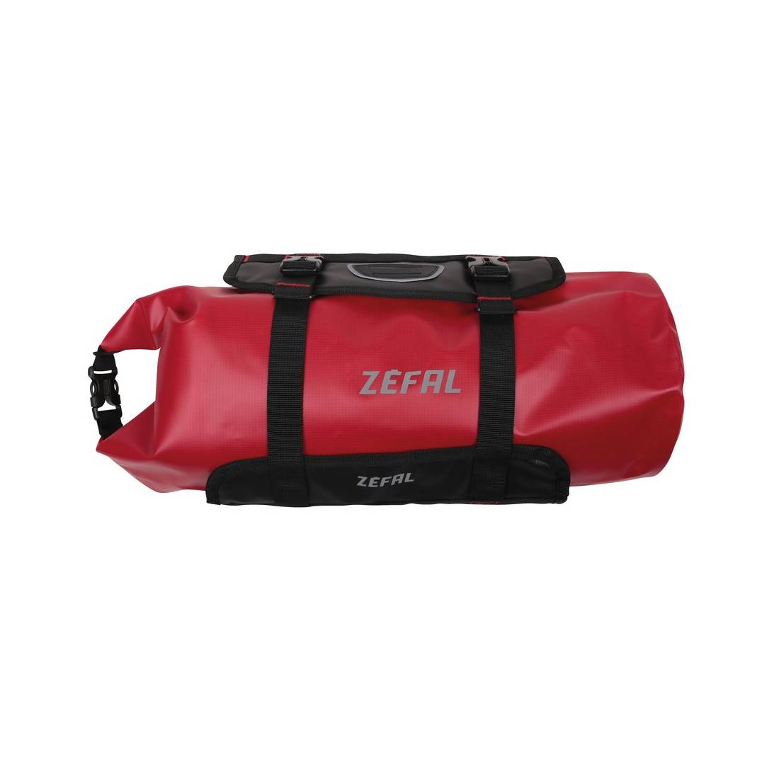Zéfal Lenkertasche Z Adventure F10, schwarz/rot