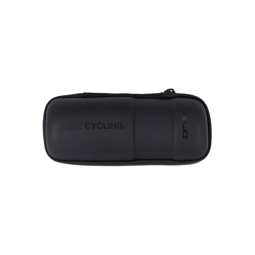 XLC Bottlebag für Trinkflaschenhalter, schwarz