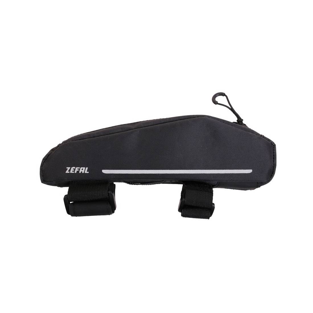 Zéfal Rahmentasche Z Aero, 220x65x45mm, 0,4 ltr, schwarz